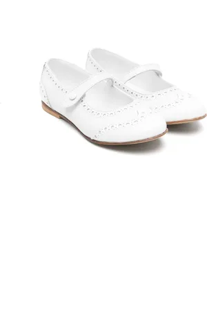 ANDREA MONTELPARE Flats Ghillies