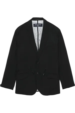 Comme des Garçons Blazer con botones
