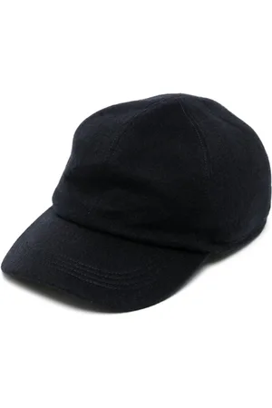 N.PEAL Gorra de cachemira