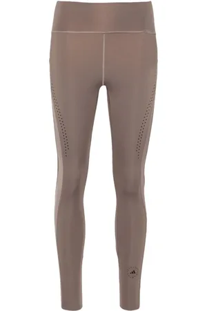 adidas Leggins con logo estampado