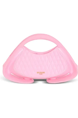 Balmain Bolsa de hombro Jolie Madame mediana