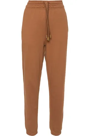adidas Pants con cordones en la pretina