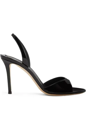 Giuseppe Zanotti Sandalias con tira trasera Lilibeth de tacón de 90mm