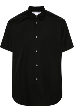 Comme des Garçons Camisa con cuello