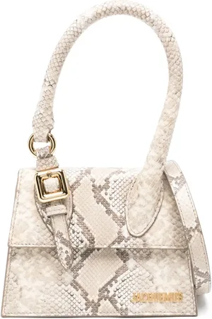 Jacquemus Tote Le Chiquito Moyen Boucle