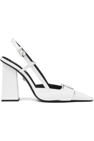 VERSACE Zapatillas con motivo Medusa Head