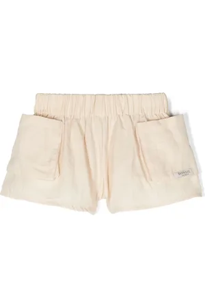 Donsje Shorts con pretina elástica