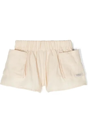 Donsje Shorts con pretina elástica
