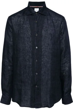 Paul Smith Camisa manga larga