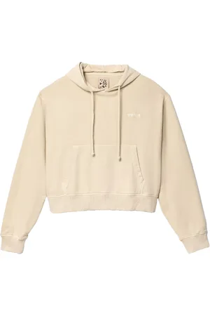 Camper Hoodie con logo bordado