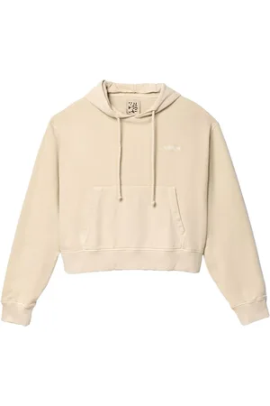 Camper Hoodie con logo bordado
