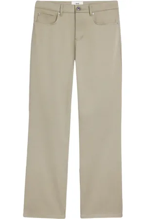 Ami Pantalones rectos