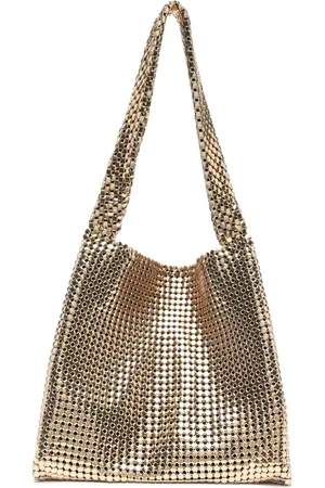 Paco rabanne Tote Pixel