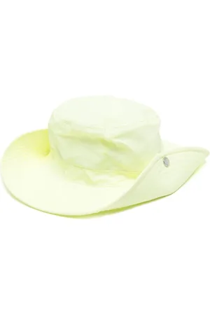 YVES SALOMON Gorra Explorer
