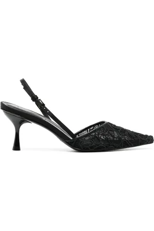 Simkhai Zapatillas Dylan con tacón de 70mm