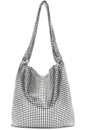 Paco rabanne Tote Pixel