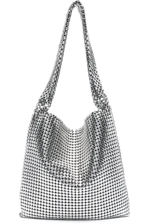 Paco rabanne Tote Pixel