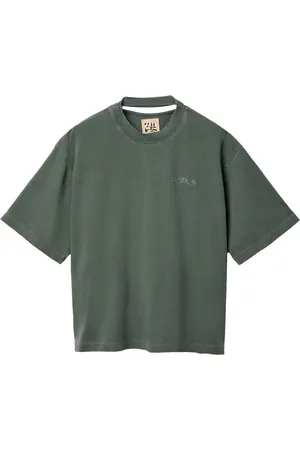 Camper Playera con logo bordado