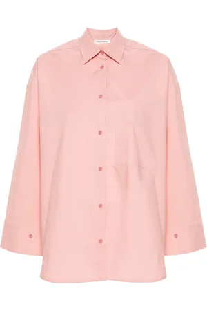By Malene Birger Camisa manga larga