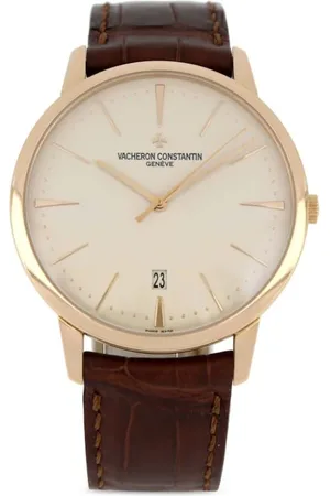 Vacheron Constantin Reloj Patrimony de 40mm 2009 pre-owned