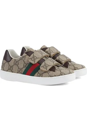 Gucci sales tenis infantil