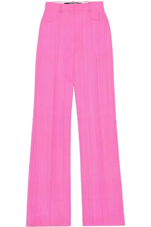 Jacquemus Pantalones Le Pantalon Sauge