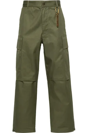 DARKPARK Pantalones cargo Saint