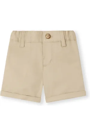 BONPOINT Bermudas rectas Corentin