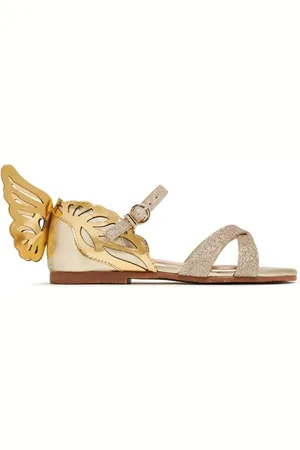 SOPHIA WEBSTER Sandalias Heavenly