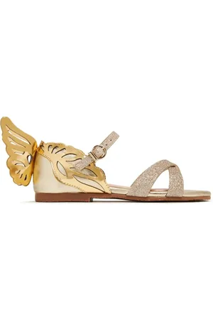 SOPHIA WEBSTER Sandalias Heavenly