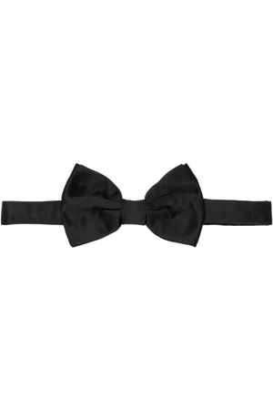 corneliani Corbata de moño en seda