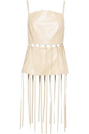 Nanushka Top Citta