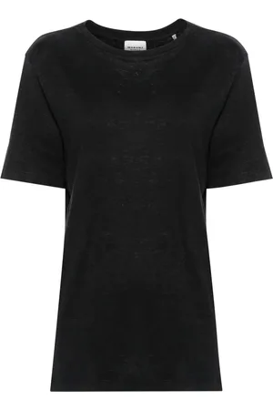 Marant Etoile Playera Zewel