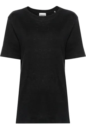 Marant Etoile Playera Zewel