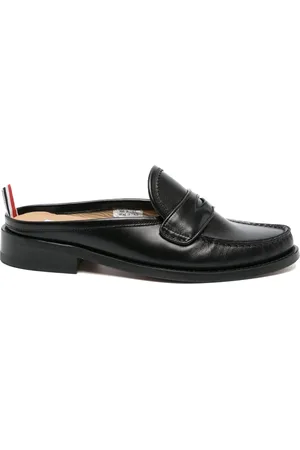 Thom Browne Mules penny con pinzas