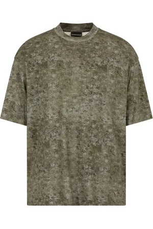 Emporio Armani Playera ASV
