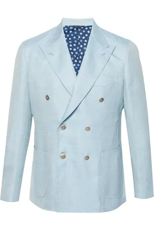 GABO NAPOLI Blazer con doble botonadura