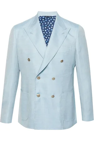 GABO NAPOLI Blazer con doble botonadura