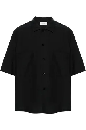 LEMAIRE Camisa manga corta