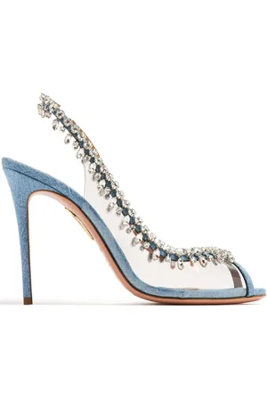 Aquazzura Zapatillas Temptation