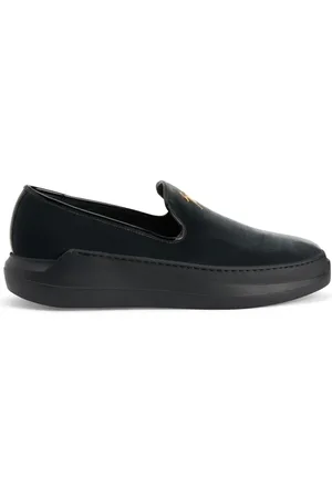 Giuseppe Zanotti Tenis Conley