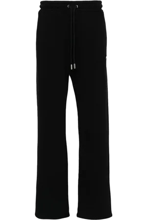 OFF-WHITE Pants con motivo Arrows