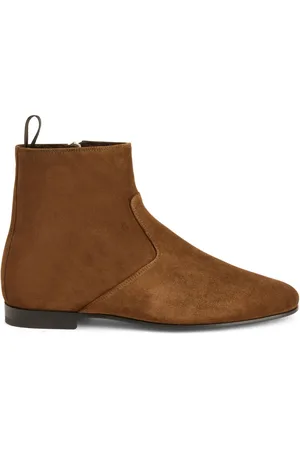Giuseppe Zanotti Botines Ron