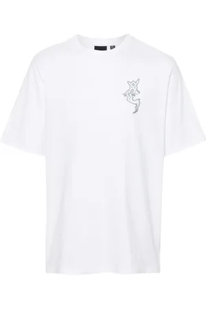 Daily paper Playera Reflection