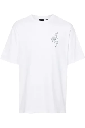 Daily paper Playera Reflection