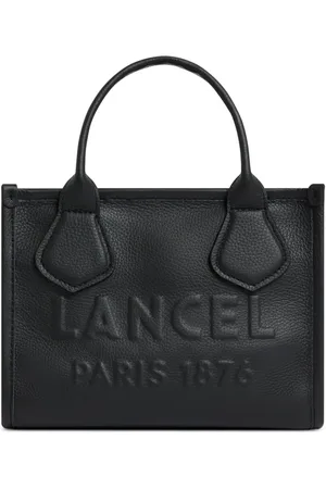 LANCEL Tote Sac de pequeña