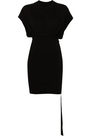 Rick Owens Vestido corto Tommy