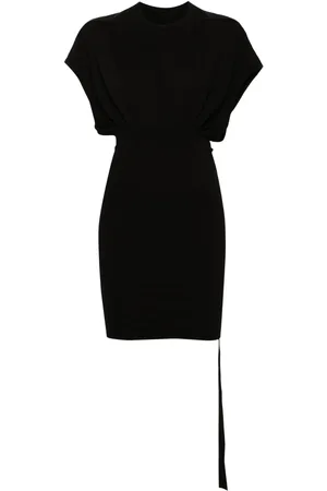 Rick Owens Vestido corto Tommy