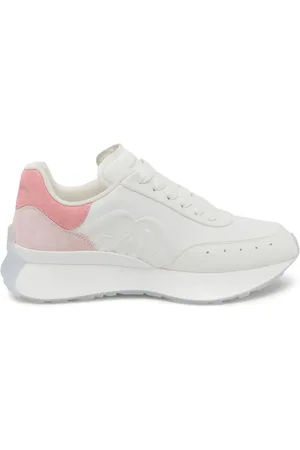 Tenis Sneakers Alexander McQueen para Mujer FASHIOLA.mx