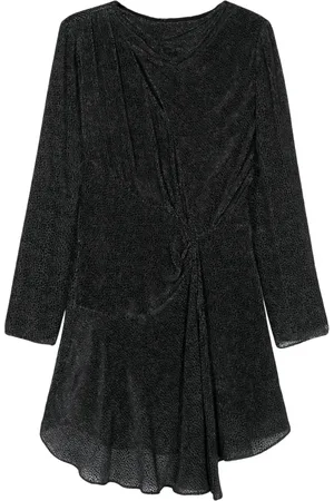 Isabel Marant Vestido Selma